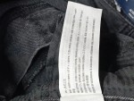 Vorschaubild 6 von Damen High Waist Jeans W24/32/XXS Grau Ultra High-Rise Dad