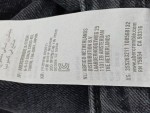 Vorschaubild 7 von Damen High Waist Jeans W24/32/XXS Grau Ultra High-Rise Dad
