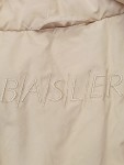Vorschaubild 3 von Damen Steppjacke Gr. 42/L Beige Klassisch Elegant