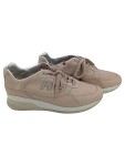 Vorschaubild 1 von Sneaker low Damen Gr. 36 Beige Casual Sportlich