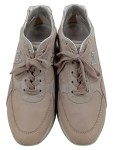 Vorschaubild 2 von Sneaker low Damen Gr. 36 Beige Casual Sportlich