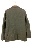 Vorschaubild 4 von Damen Winterjacke Gr. 38/M Grün Klassisch Elegant Outdoor