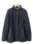 Vorschaubild 1 von BENNY Damen Winterjacke Gr. 36/S Schwarz Elegant Klassisch Gesteppt