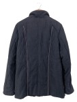 Vorschaubild 2 von BENNY Damen Winterjacke Gr. 36/S Schwarz Elegant Klassisch Gesteppt