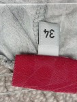 Vorschaubild 4 von Damen Jogginghose 34;XS Beige Grafisch Bohemian