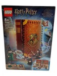 Vorschaubild 1 von Bauset Komplett Mehrfarbig Harry Potter ab 8 Jahre