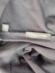 Vorschaubild 3 von MARC O POLO Damen Blusenkleid Gr. 34/XS Blau Jersey Midikleid Klassisch