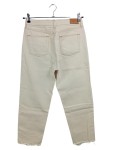 Vorschaubild 2 von URBAN OUTFITTERS Damen Jeans Wide Fit PAX W29/L32 Beige Casual