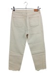 Vorschaubild 3 von URBAN OUTFITTERS Damen Jeans Wide Fit PAX W29/L32 Beige Casual