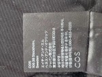 Vorschaubild 5 von Damen Top Gr. 34/XS Schwarz Basic Rippstrick Tanktop