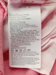Vorschaubild 4 von LEVIS 710 SUPER SKINNY Jeans Kinder Rosa Gr. 164 Cut-Outs