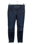 Vorschaubild 1 von Damen Jeans Slim Fit W29/38 Blau Casual Stretch Denim Hose