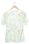 Vorschaubild 2 von Damen T-Shirt 34/XXS Mehrfarbig Blumenmuster Casual