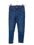 Vorschaubild 1 von Kinder Jeans Slim Fit Gr. 152 Blau Casual