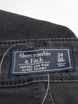 Vorschaubild 3 von Damen Jeans Skinny Fit W24/32/XXS Schwarz Harper