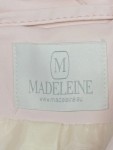 Vorschaubild 3 von Damen Übergangsmantel Rosa Einheitsgröße Klassisch