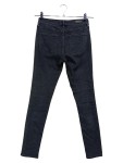 Vorschaubild 2 von Damen Jeans Skinny Fit W24/32/XXS Schwarz Harper