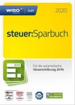 Vorschaubild 1 von WISO steuer:Sparbuch 2020 Software Steuererklärung 2019 Privat Selbstständige