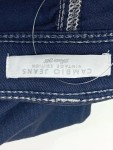 Vorschaubild 3 von Mom Jeans Vintage Edition Damen Blau Gr. 38 L28 Casual