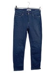 Vorschaubild 1 von Mom Jeans Vintage Edition Damen Blau Gr. 38 L28 Casual