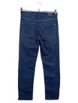 Vorschaubild 2 von Mom Jeans Vintage Edition Damen Blau Gr. 38 L28 Casual