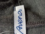 Vorschaubild 3 von Damen Jogginghose Gr. 38/M Grau Casual Sporthose Freizeithose