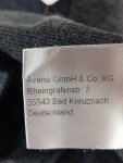 Vorschaubild 5 von Damen Jogginghose Gr. 38/M Grau Casual Sporthose Freizeithose