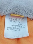 Vorschaubild 2 von Babydecke Tiermotive Mehrfarbig 103x103 cm Guter Zustand