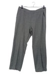 Vorschaubild 1 von Damen Jogginghose Gr. 38/M Grau Casual Sporthose Freizeithose