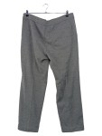 Vorschaubild 2 von Damen Jogginghose Gr. 38/M Grau Casual Sporthose Freizeithose