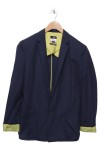 Vorschaubild 1 von Fashion Hero Damen Blazer Gr. 42/XL Blau Grün Business