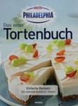 Vorschaubild 1 von Philadelphia Tortenbuch Hardcover Susanne Kirstein Backen Desserts Rezepte