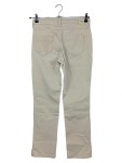 Vorschaubild 2 von Damen Jeans Slim Fit Ashley Gr. 36/28 Beige Casual