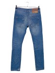 Vorschaubild 2 von Herren Destroyed Jeans W30/L34 Blau Casual