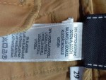 Vorschaubild 4 von Damen Jeans Slim Fit W29/38 Braun Casual Hose