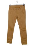 Vorschaubild 1 von Damen Jeans Slim Fit W29/38 Braun Casual Hose