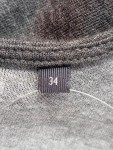 Vorschaubild 4 von MARC O POLO Blusenkleid Damen Gr. 34/XS Grau Klassisch Elegant