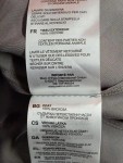 Vorschaubild 5 von MARC O POLO Blusenkleid Damen Gr. 34/XS Grau Viskose Klassisch Elegant