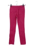 Vorschaubild 2 von Kinder Jeans Slim Fit Gr. 152 Rot Casual Baumwolle Hose
