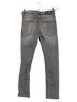 Vorschaubild 2 von Herren Jeans Slim Fit W30/46/S Grau Casual