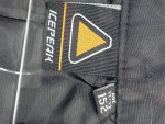 Vorschaubild 3 von Kinder Skihose Gr. 152 Schwarz Sportlich Outdoor Winterhose