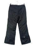 Vorschaubild 2 von Kinder Skihose Gr. 152 Schwarz Sportlich Outdoor Winterhose