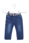 Vorschaubild 1 von Kinder Jeans Regular Fit Blau Gr. 92 Casual Denim Hose Jungen Mädchen