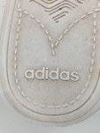 Vorschaubild 2 von Damen Sneaker low 36.5 Weiß Sportlich Casual