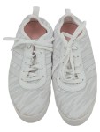 Vorschaubild 1 von Damen Sneaker low 36.5 Weiß Sportlich Casual