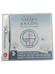 Vorschaubild 1 von Dr. Kawashimas Gehirn-Jogging DS Spiel Gedächtnistraining Sudoku