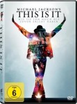 Vorschaubild 1 von Michael Jackson's This Is It DVD Dokumentation Konzert Proben Englisch ab 6