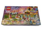 Vorschaubild 1 von Friends 41349 Burgerladen Bauset Komplett Kinder