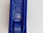 Vorschaubild 2 von Fun Factory Motorikspielzeug Spielzeug-Hefter Gelb Blau Kunststoff Kinder