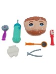 Vorschaubild 1 von Play-Doh Dr. Wackelzahn Zahnarzt Spielset Motorikspielzeug Kinder Mehrfarbig